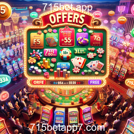 Descubra as Melhores Ofertas de Jogos no 715bet.app